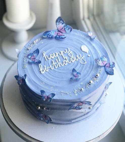 Kue Ulang Tahun Klasik yang Selalu Jadi Pilihan Favorit