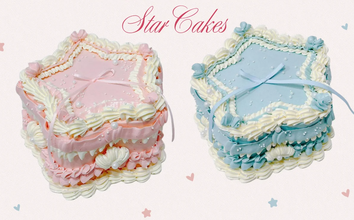 Luxury Cake Simbol Kemewahan dalam Dunia Dessert Modern