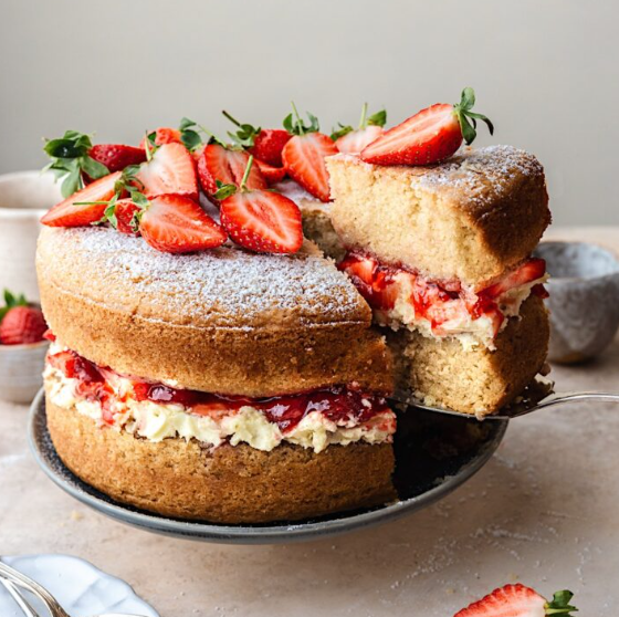 Soft Cake Bakery—Kue Lembut Ala Toko Roti yang Selalu Disukai